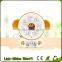 China unique business ideas slim mist fan for office worker