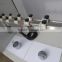 Laboratory test equipment wire bending machine