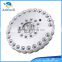 Outdoor super bright camping tent 41 LED disc lamp