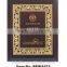 Plaque Engraving:BFWA0914-