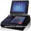 ALL IN ONE POS SYSTEM-restaurant pos system--embedded pos system 42 RAISED KEYBOARD