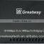 10/100/1000Mbps Ethernet/Fiber Media Converter GMC100/GMC1000