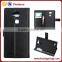 Flip Leather wallet case for Huawei ascend Mate 7 cover case