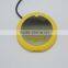 Custom Logo Printing and Color USB 2.0 Hub Mini Travel Hub