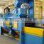 Wear-resistant Net Belt Conveyor Shot Blasting Machine, Thin-walled Casting Cleaning Sandblaster