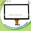 Multi Touch screen panel 32" projected capacitive touchscreen                        
                                                Quality Choice