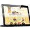 10.1 inch Mini Touch Screen Advertising Signage Player Android Digital Picture Frame