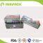 Printed food paper take away sushi box
