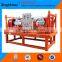 Solids Control Equipment Sludge Dewatering Decanter