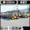 7 ton XCMG XT870 mini backhoe loader for sale