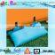 tiny inflatable water slide with big pool for kid for sale