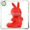 Custom plush baby doll for kids