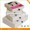 Customized Design Unique Gift Boxes Wholesale