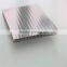 Customized servie canada polycarbonate hollow sheet