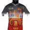 International cheap custom make cricket jersey