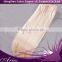 Indian hair PU skin weft adhesive hair