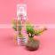 100ml Repair cream transparent bottle