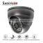 2Megpixel 1080p Sony IP CCTV CAMERA with 24pcs LEDS