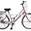 26 inch popular lady bike single speed bike city bike female bicycle