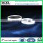 Custom manufacturer of high purity high temperature through UV optical quartz sheet over 280nm92%