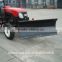 Hot in 2016 ! Tractor Mounted Snow Blade,Front Snow Blade