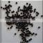 black solid rubber ball small rubber ball 1-3mm diameter