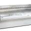 Commercial Open Display Chiller for Meat/Meat Refrigerator Showcase for Butchery