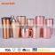 20oz 30oz Rose Gold Juice Container With Lids