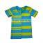 New Style Cheap Wholesale Fashion Short Sleeves Boy Shirt