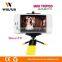 Portable Folding Tripod Mini Desktop Stand Rotation Holder for All Smart Phones Pad and Digital Camera