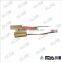 520nm Directly laser module 5mw green laser