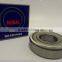 Best selling nsk 6202 deep groove ball bearing sizes with long life