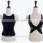 backless sexy women young girls fashion vest tank tops