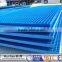 Car Washing Walkway Grating Reinforced Plastic Fiberglass Grating