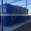 Slaughtering factory sewage watertreatment machine, A grade water treatment machine