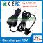 wholesale rohs car charger 15v 1.2a 18w for Asus vivobook VivoTab RT TF600T TF701 TF810C