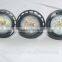 7W dimmable GU10 MR16 led spot