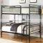 Hot Sale Home Bedroom Metal Bunk Beds, Iron Bunk Beds, Adult Bunk Beds