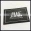 Eco-friendly OEM TPU label PVC Patch