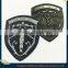 custom pvc label rubber patch pvc patch
