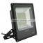 LED 10000LM SMD5730 Warm White Black 100w LED Flood Light