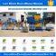 QT4-25 low investment auto fly ash brick making machine hollow block machine for sale