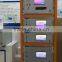 Surge Generator up to 20 kV meet IEC-61000-4-5 EN61000-4-5 standard.