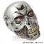 Wholesale Movie Mask The Terminator helmets mask Halloween Party Cosplay Resin Material Skull Mask