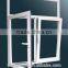 Pvc Turn And Tilt Window Tilt Open Window Cheap House Window