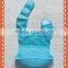 silicone bibs