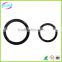 China manufacturer high quality silicone rubber seals o ring