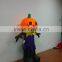 DJ-XT-53 inflatable pumpkin alion ET halloween pumpkin light decoration with special shape
