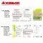 inherent flame retardant nomex kevlar fabric for firefighter uniforms