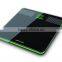 180KG/400LBS Electronic Bathroom Personal Scale
